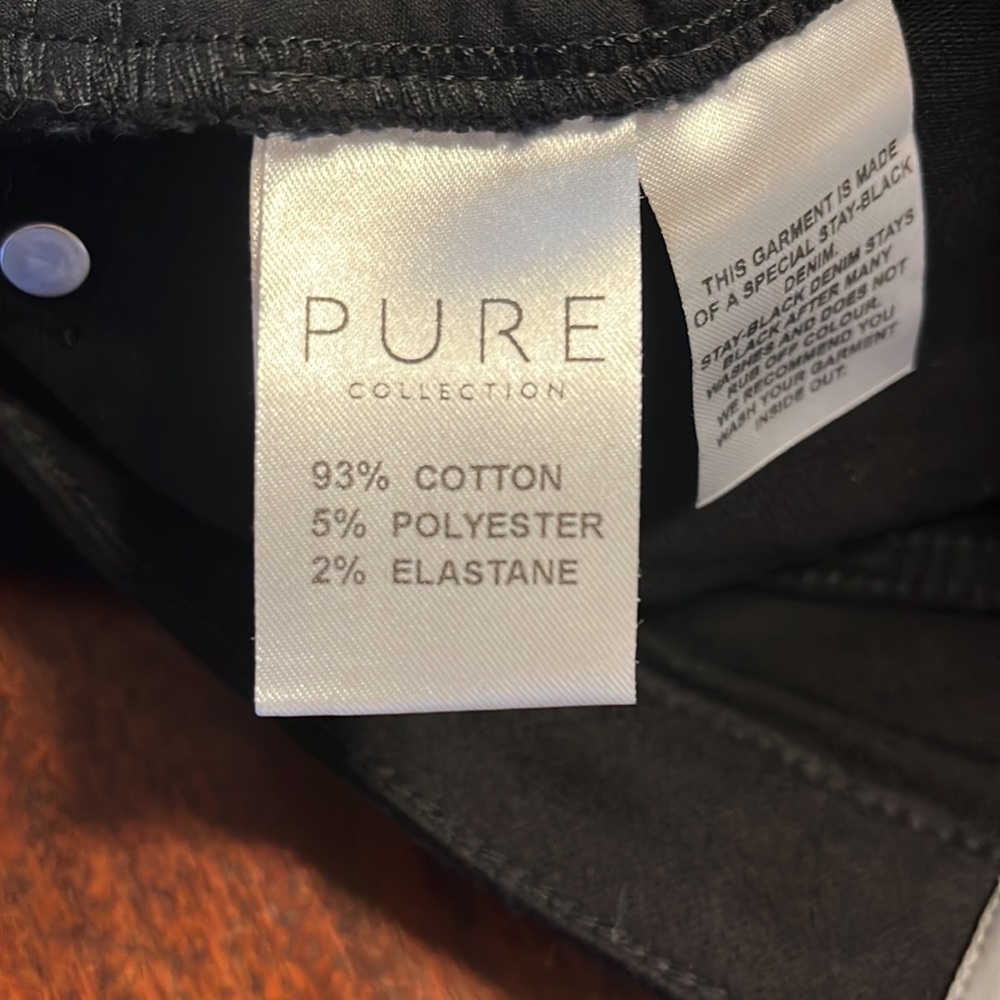 Pure Collection Jean - Picture 10 of 11
